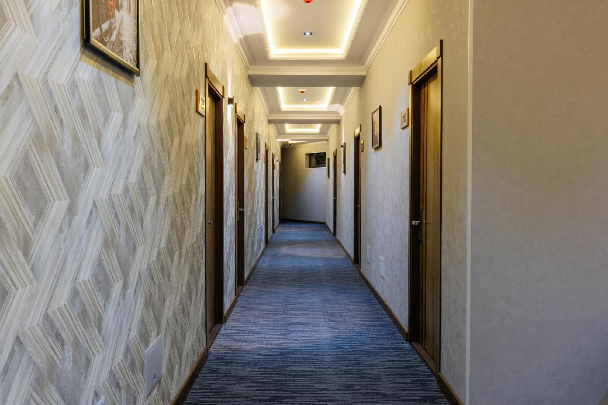 Royal Sebzor Hotel Taskent Exterior foto